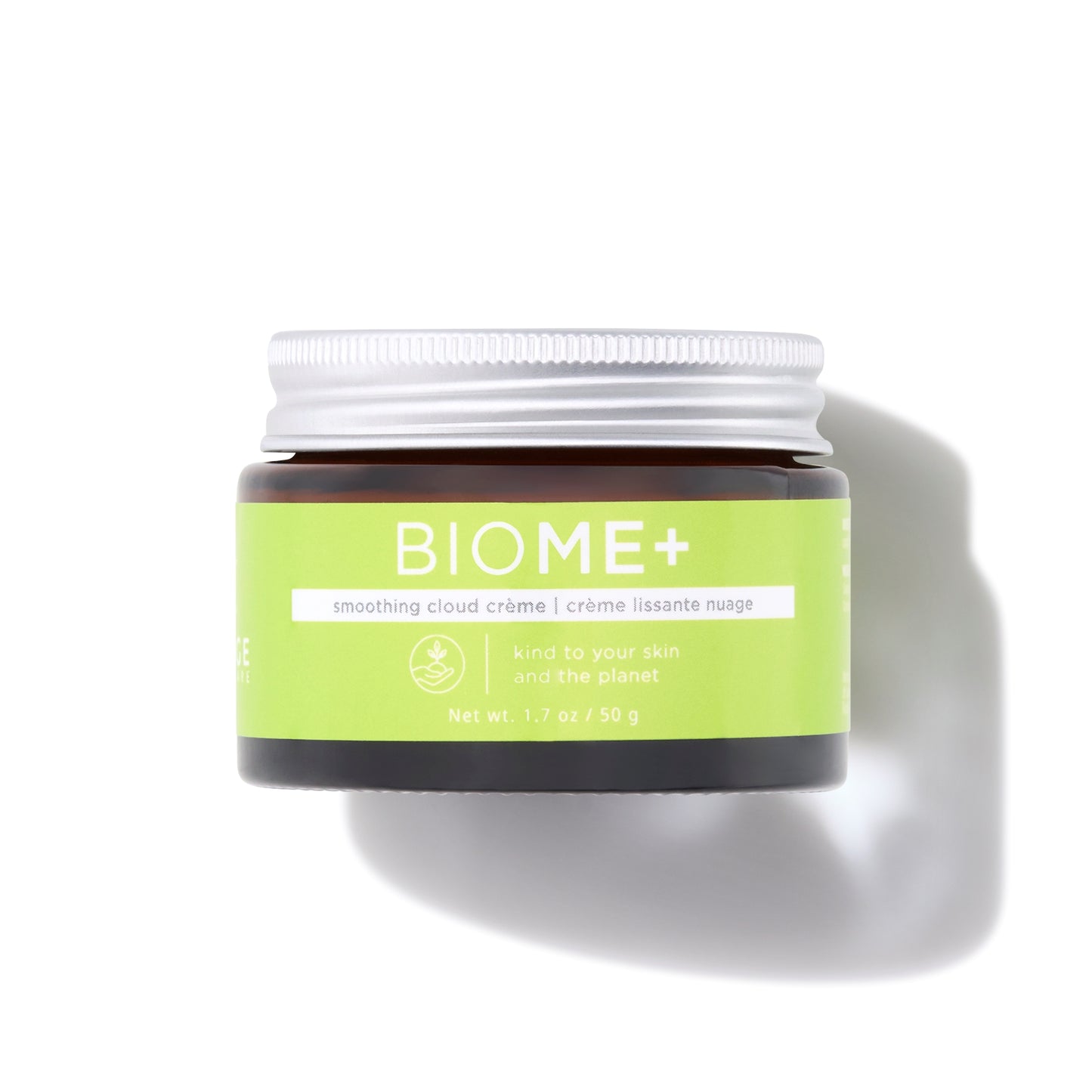 Biome+ Smoothing Cloud Crème CREMA IDRATANTE