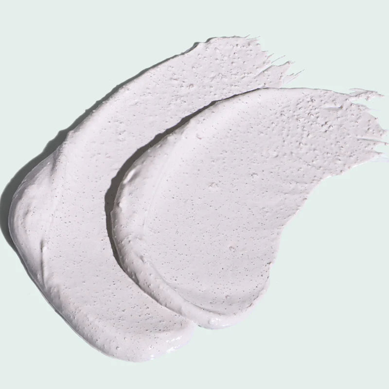 CLEAR CELL MASCHERA PURIFICANTE ALL'ARGILLA BIANCA