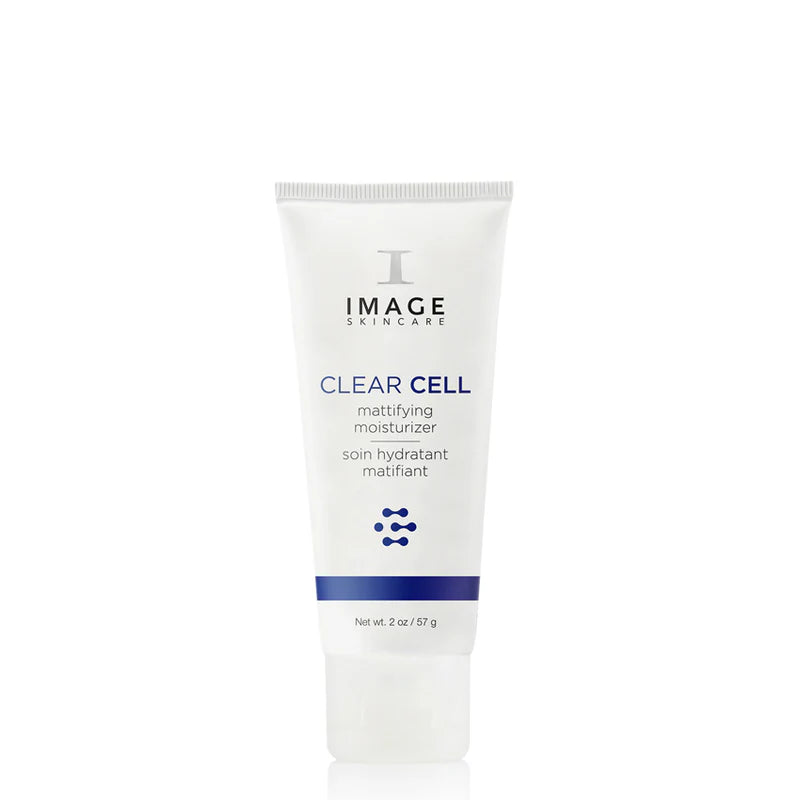 CLEAR CELL CREMA OPACIZZANTE PER PELLI IMPURE