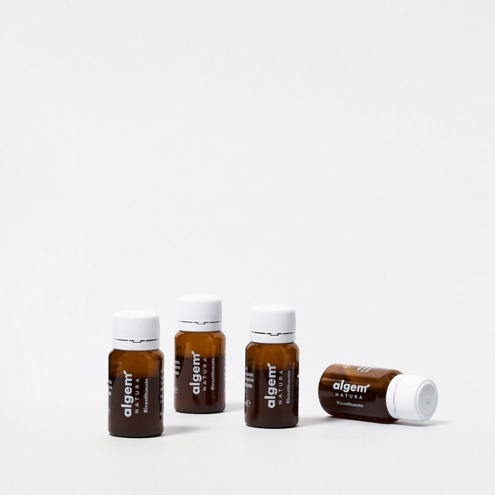 Ricostituente Forte (Recupera energia e vitalità)