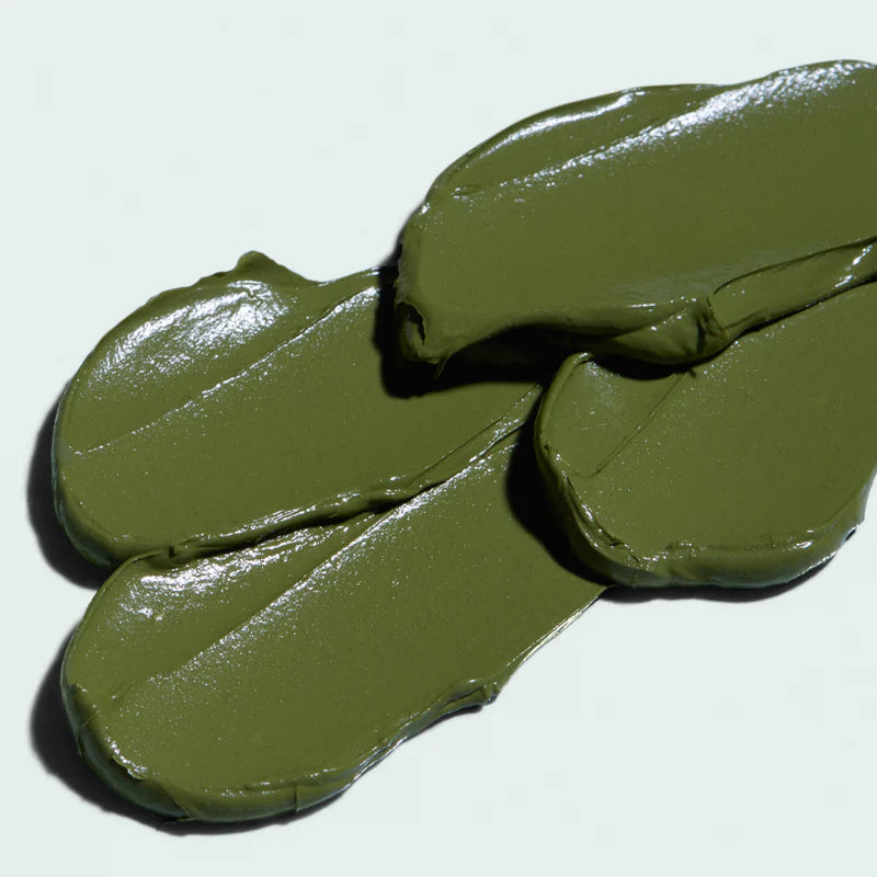 I MASK MASCHERA PURIFICANTE ARGILLA VERDE
