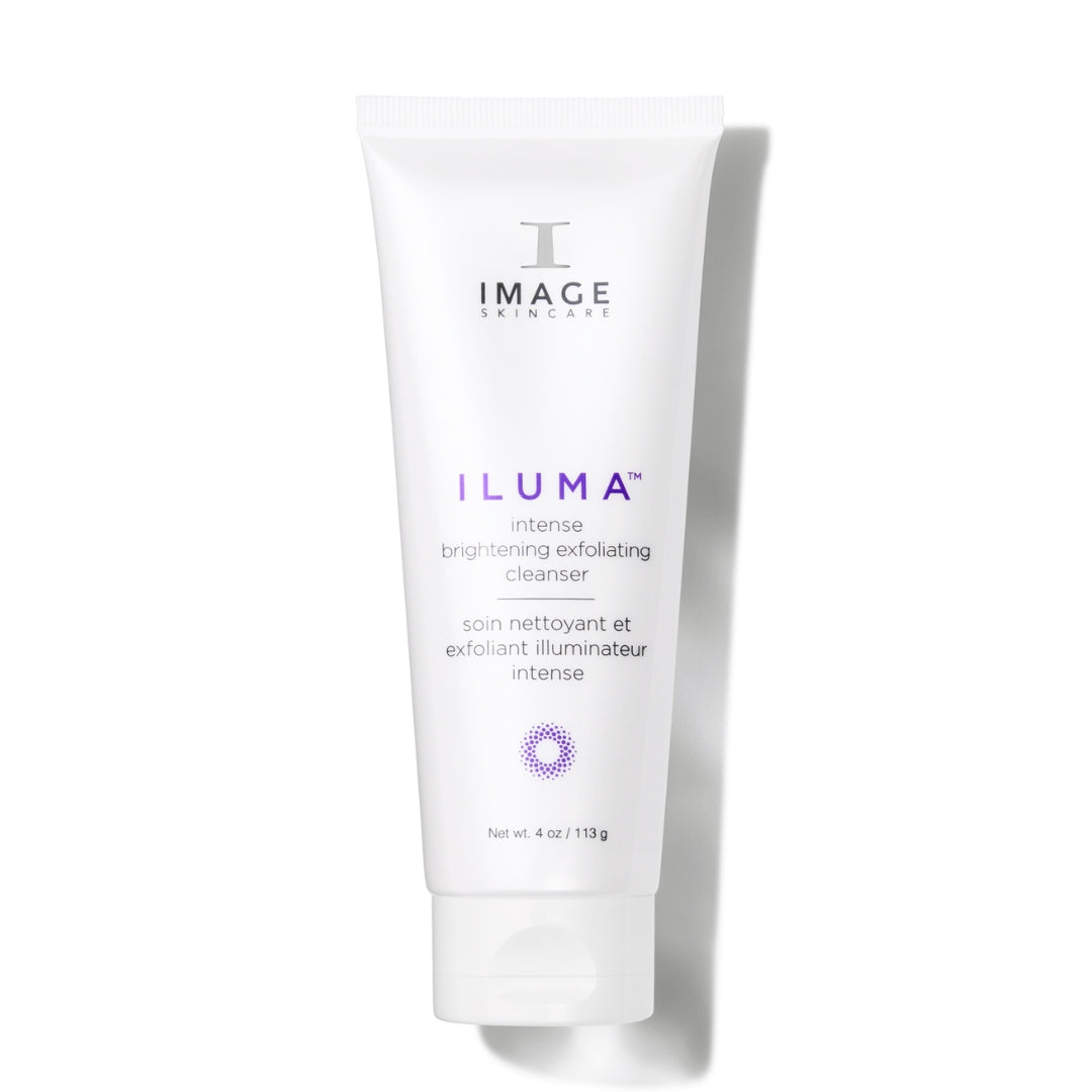 ILUMA DETERGENTE ESFOLIANTE ILLUMINANTE