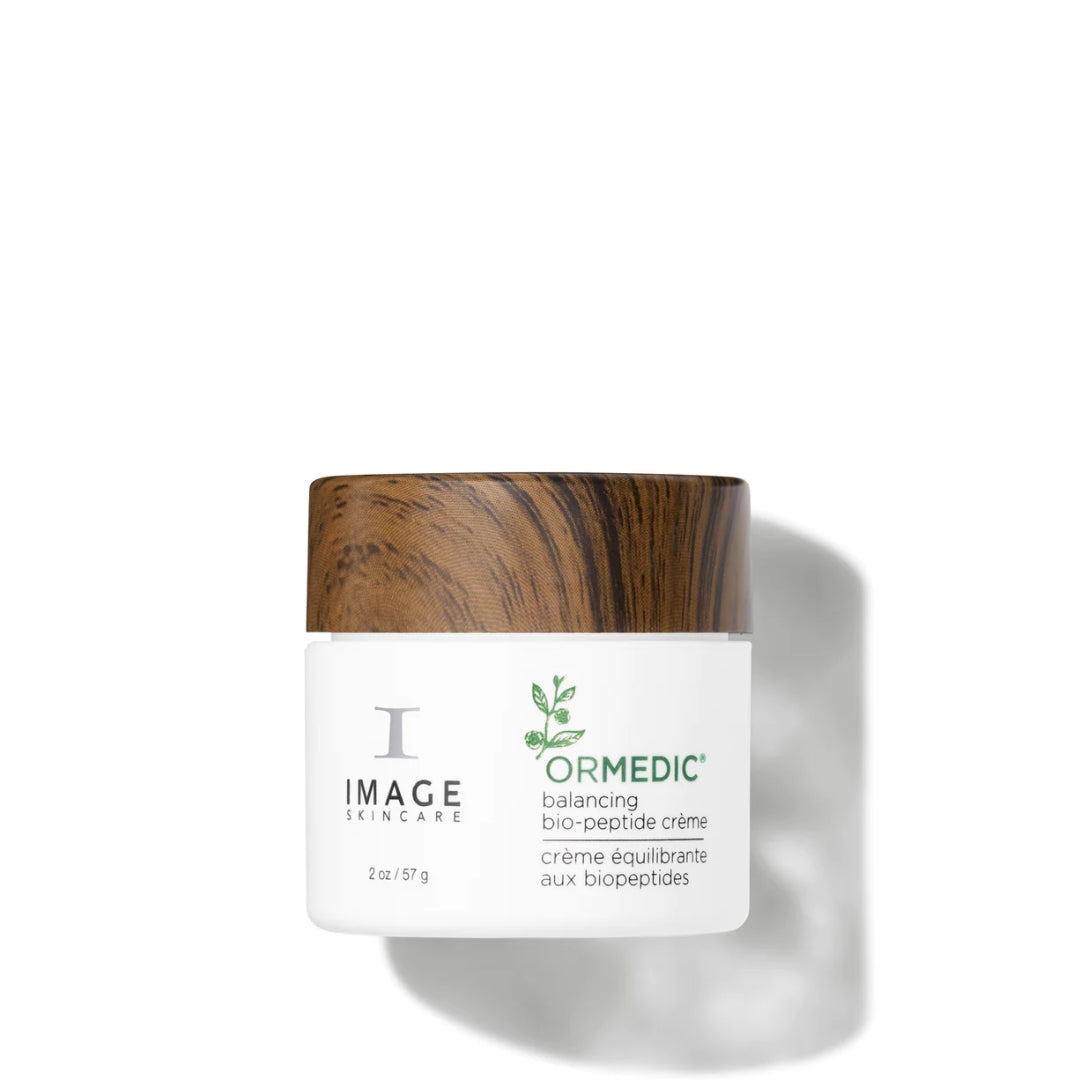 ORMEDIC CREMA NOTTE BILANCIANTE CON BIOPEPTIDI