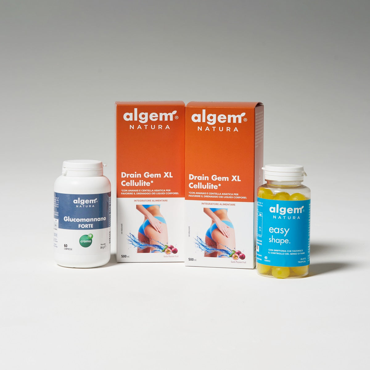 Kit DIMAGRIMENTO