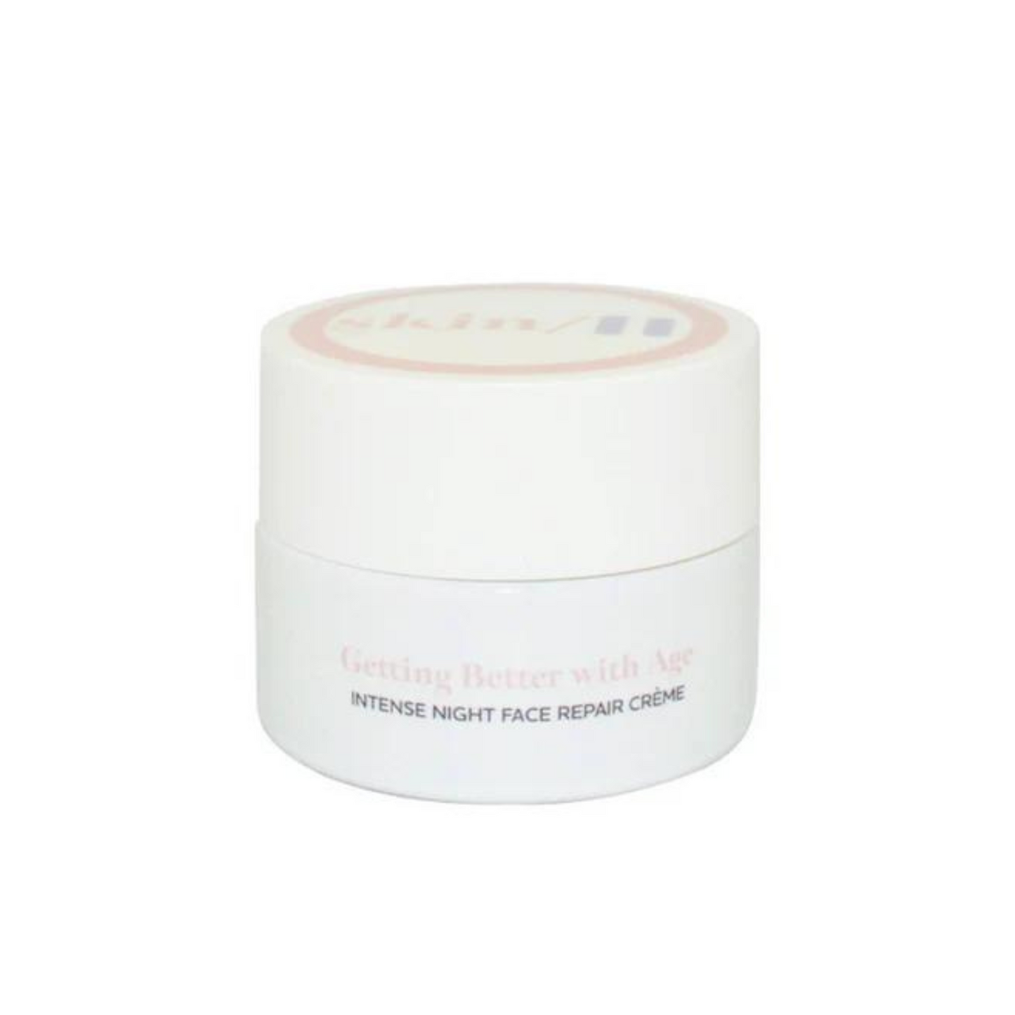 Getting Better with Age CREMA VISO NOTTE