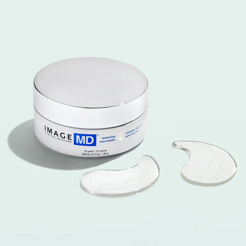 IMAGE MD RESTORING EYE MASKS 22 paia