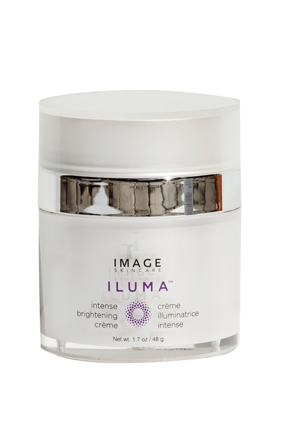 Iluma CREMA NOTTE ILLUMINANTE INTENSIVA 48 g