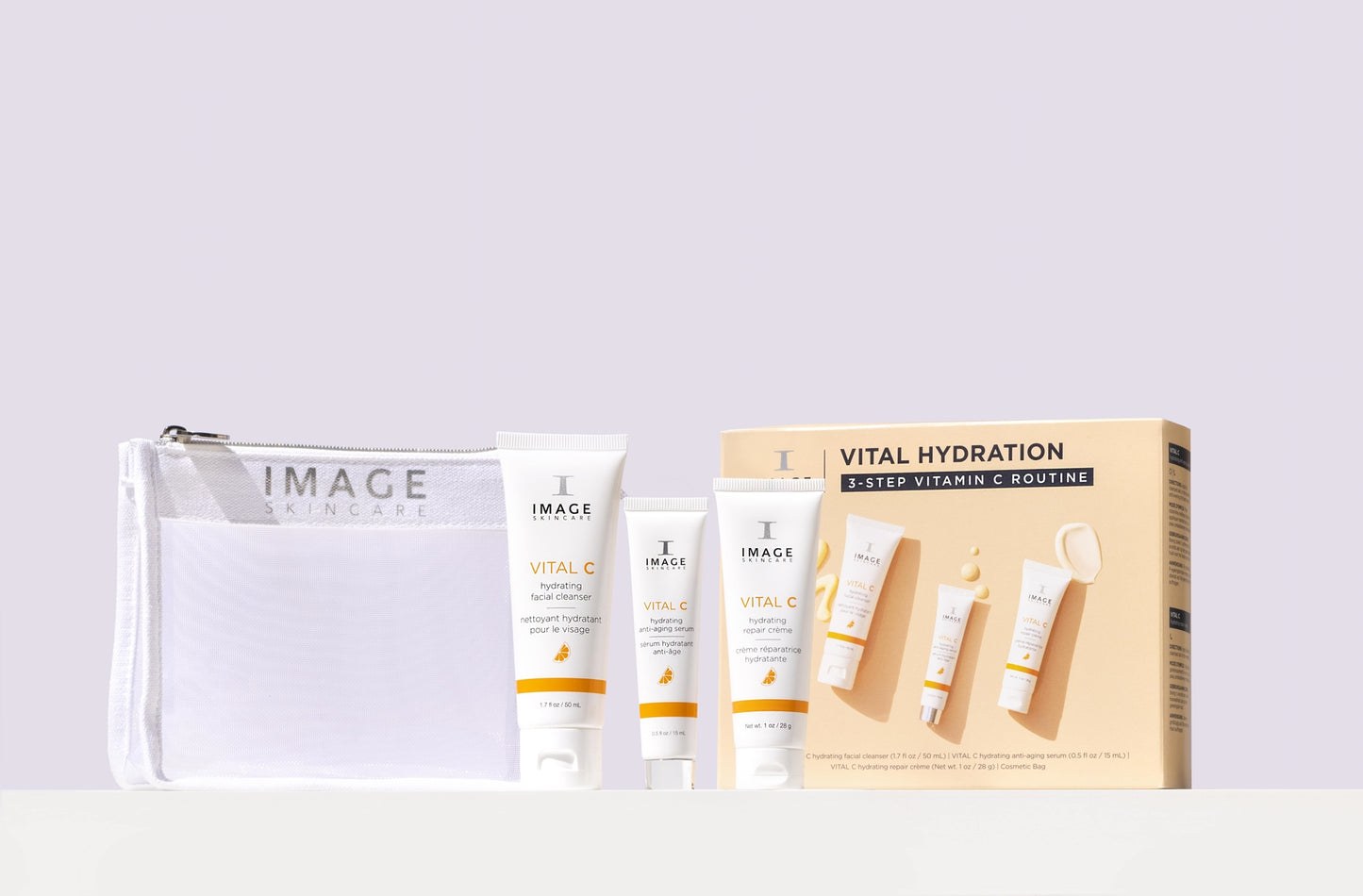 IMAGE Discovery Kit Vital Hydration