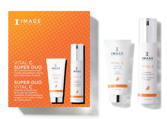 Vital C Limited Edition Superduo (IDRATANTI E ANTIOSSIDANTI)
