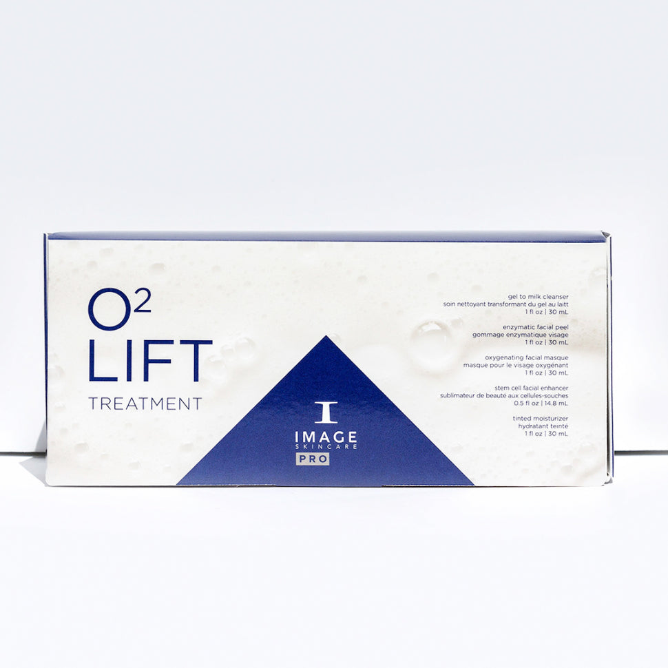 O2 Lift Kit