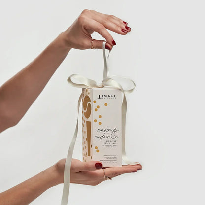 Set Labbra & Occhi Idratante e Rigenerante - Image Skincare