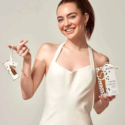 Set Labbra & Occhi Idratante e Rigenerante - Image Skincare