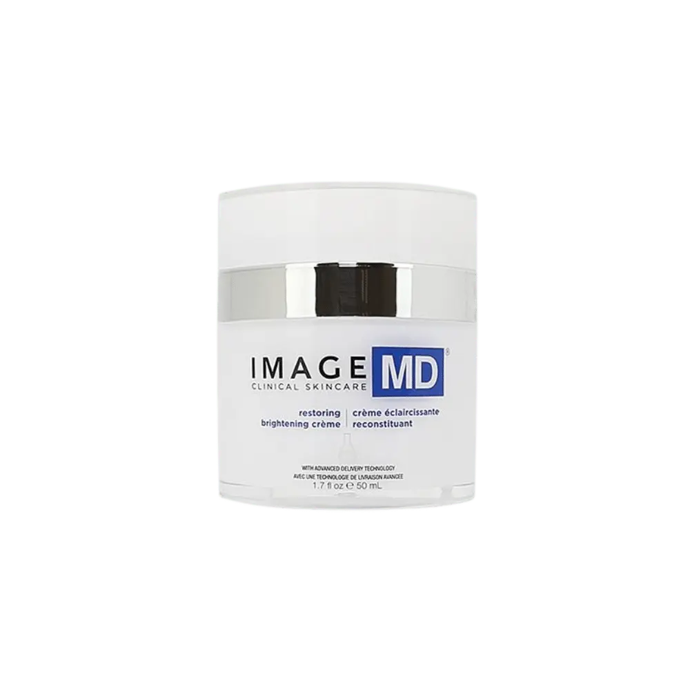 IMAGE MD RESTORING BRIGHTENING CREMA CORRETTIVA