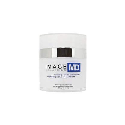 IMAGE MD RESTORING BRIGHTENING CREMA CORRETTIVA