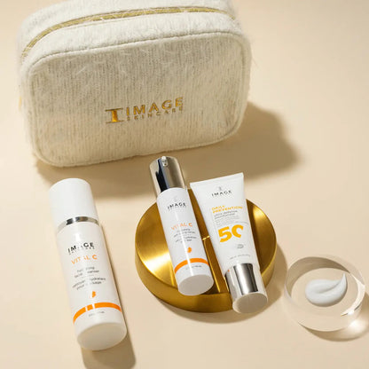 Set regalo Idratante & Anti-Età Image Skincare