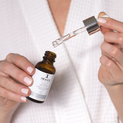 AGELESS FILLER ACIDO IALURONICO PURO