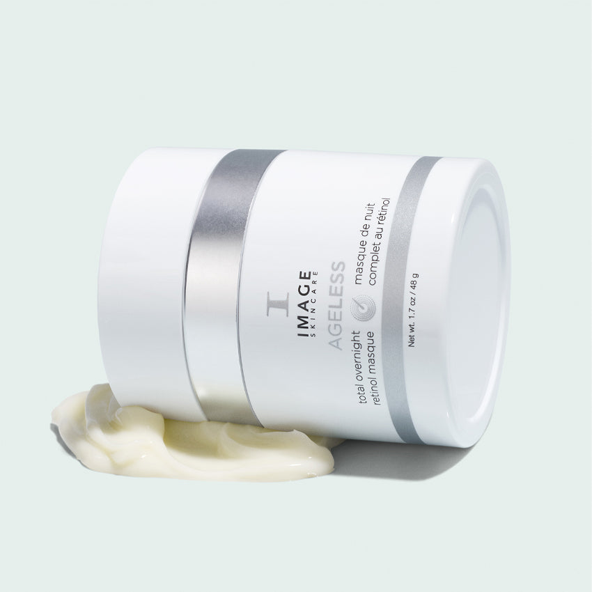 AGELESS MASCHERA OVERNIGHT RETINOLO