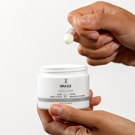 AGELESS CREMA NOTTE RIPARATRICE
