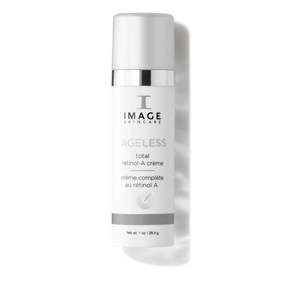 AGELESS RETINOL A CREME (Crema avanzata)