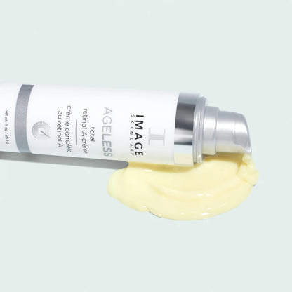 AGELESS RETINOL A CREME (Crema avanzata)