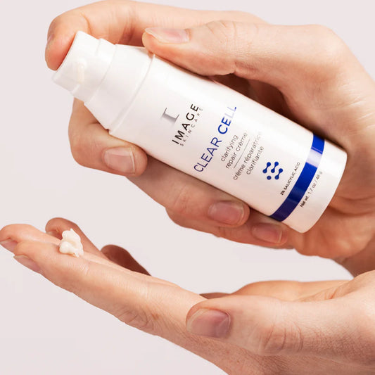 NEW CLEAR CELL CREMA RIGENERANTE NOTTE