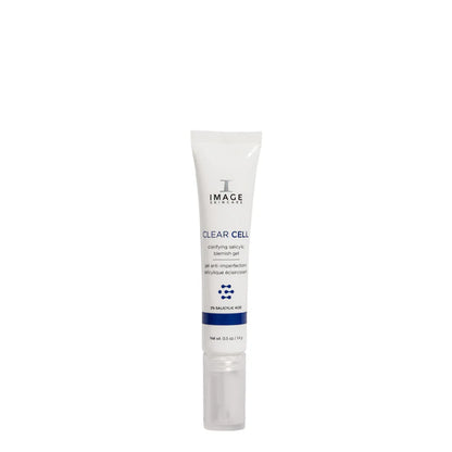 NEW CLEAR CELL BLEMISH GEL IMPERFEZIONI