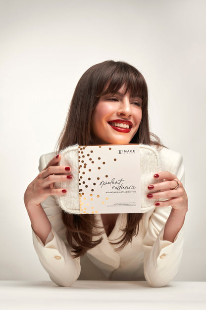 Set regalo Idratante & Anti-Età Image Skincare