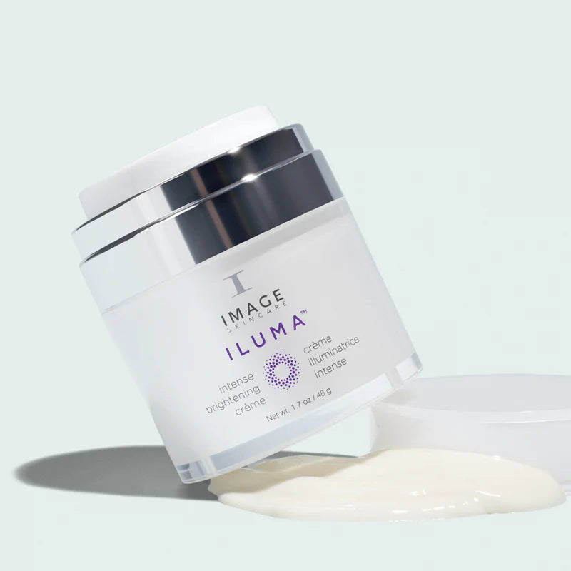 Iluma CREMA NOTTE ILLUMINANTE INTENSIVA 48 g