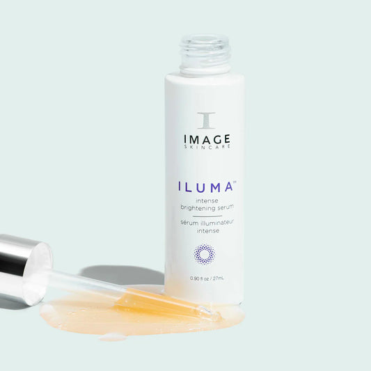 Iluma ILUMA SIERO VISO ILLUMINANTE INTENSIVO (iper pigmentazione e i rossori)