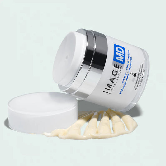 IMAGE MD RESTORING BRIGHTENING CREMA CORRETTIVA