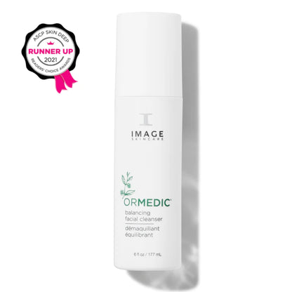 ORMEDIC DETERGENTE VISO RIEQUILIBRANTE
