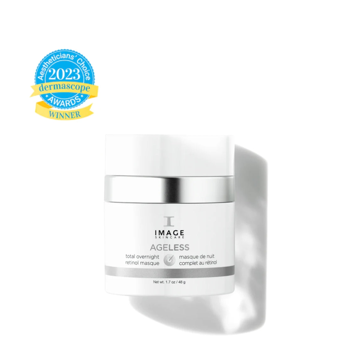 AGELESS MASCHERA OVERNIGHT RETINOLO