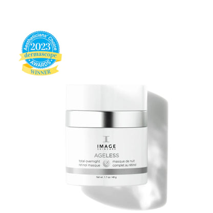 AGELESS MASCHERA OVERNIGHT RETINOLO