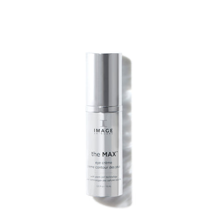 THE MAX CONTORNO OCCHI CELLULE STAMINALI 15ML