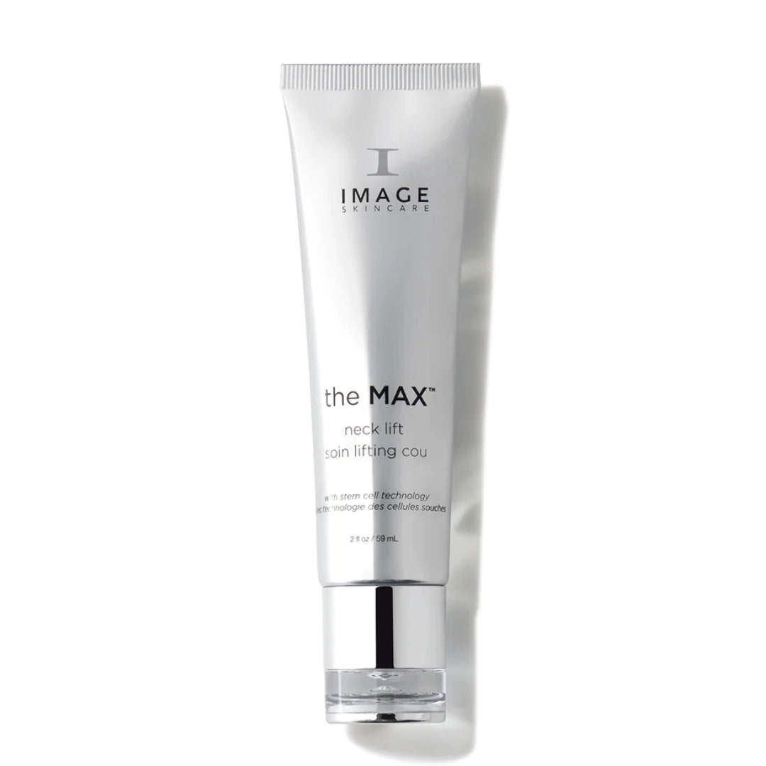 THE MAX CREMA COLLO ALLE CELLULE STAMINALI 59ML