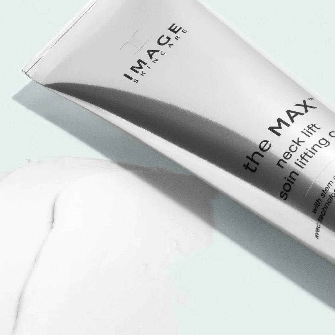 THE MAX CREMA COLLO ALLE CELLULE STAMINALI 59ML