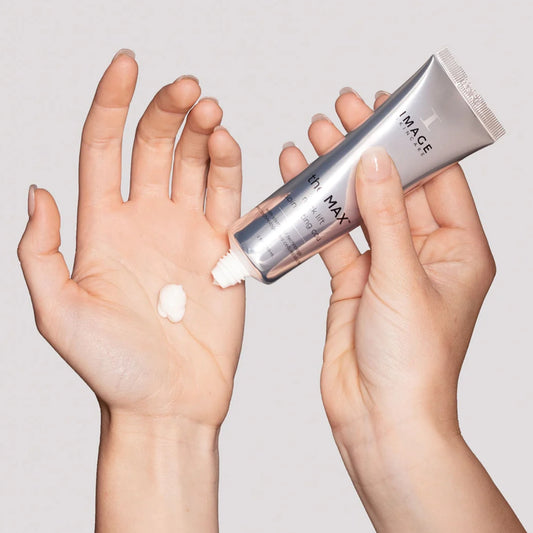 THE MAX CREMA COLLO ALLE CELLULE STAMINALI 59ML