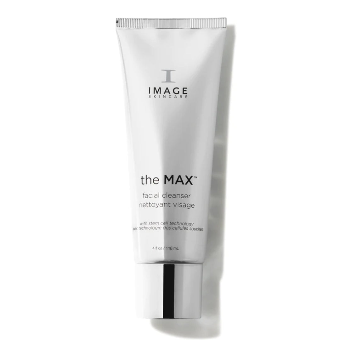 THE MAX DETERGENTE VISO CON CELLULE STAMINALI ANTIRUGHE