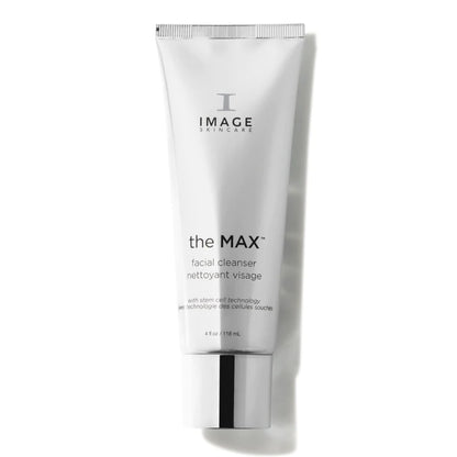 THE MAX DETERGENTE VISO CON CELLULE STAMINALI ANTIRUGHE