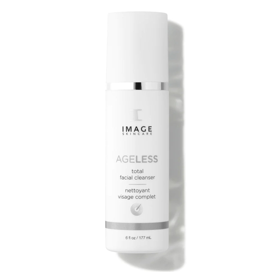 AGELESS DETERGENTE VISO 177 ML
