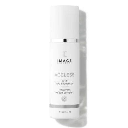AGELESS DETERGENTE VISO 177 ML