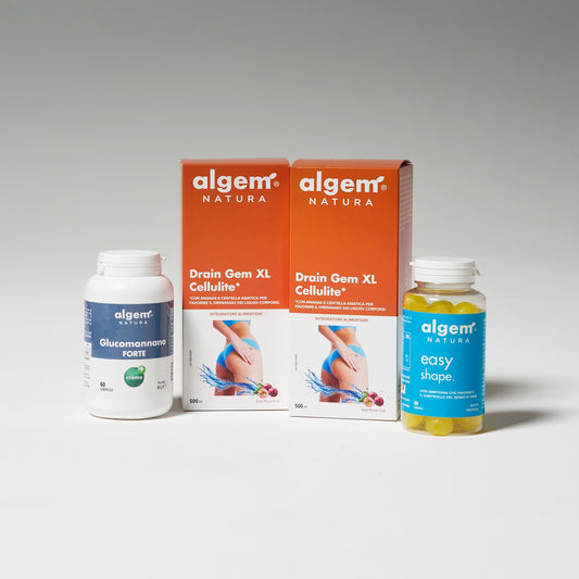 Kit DIMAGRIMENTO