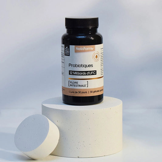Probiotici – Equilibrio della Flora Intestinale e Benessere Digestivo