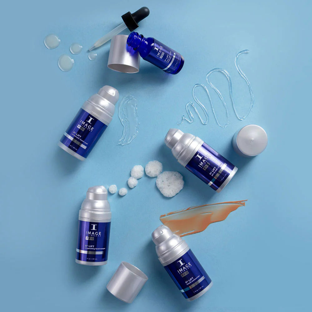 O2 Lift Kit – La Maison de Marie clinica della pelle