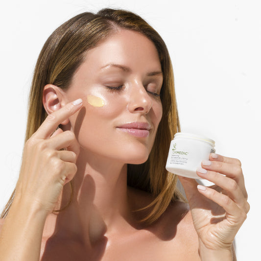 ORMEDIC CREMA NOTTE BILANCIANTE CON BIOPEPTIDI