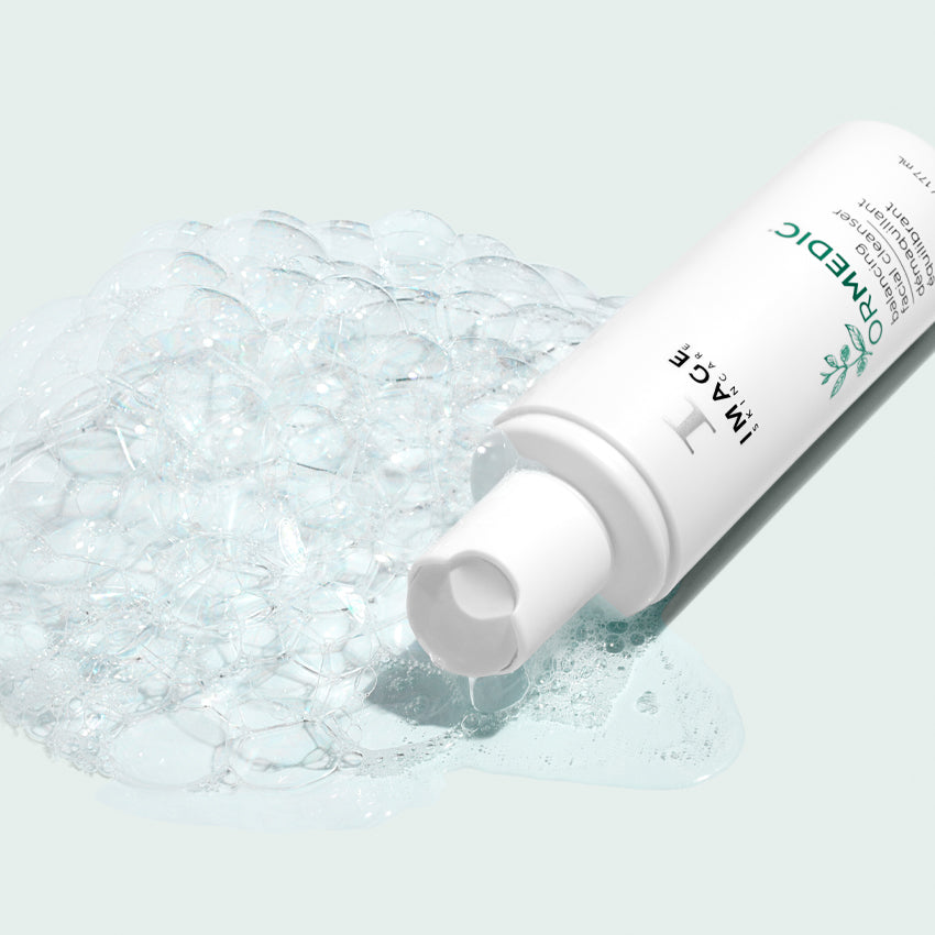 ORMEDIC DETERGENTE VISO RIEQUILIBRANTE