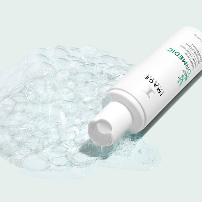 ORMEDIC DETERGENTE VISO RIEQUILIBRANTE