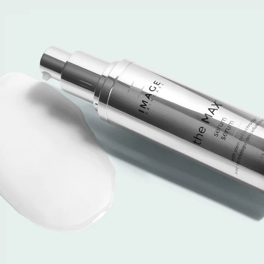 THE MAX™ SIERO ALLE CELLULE STAMINALI