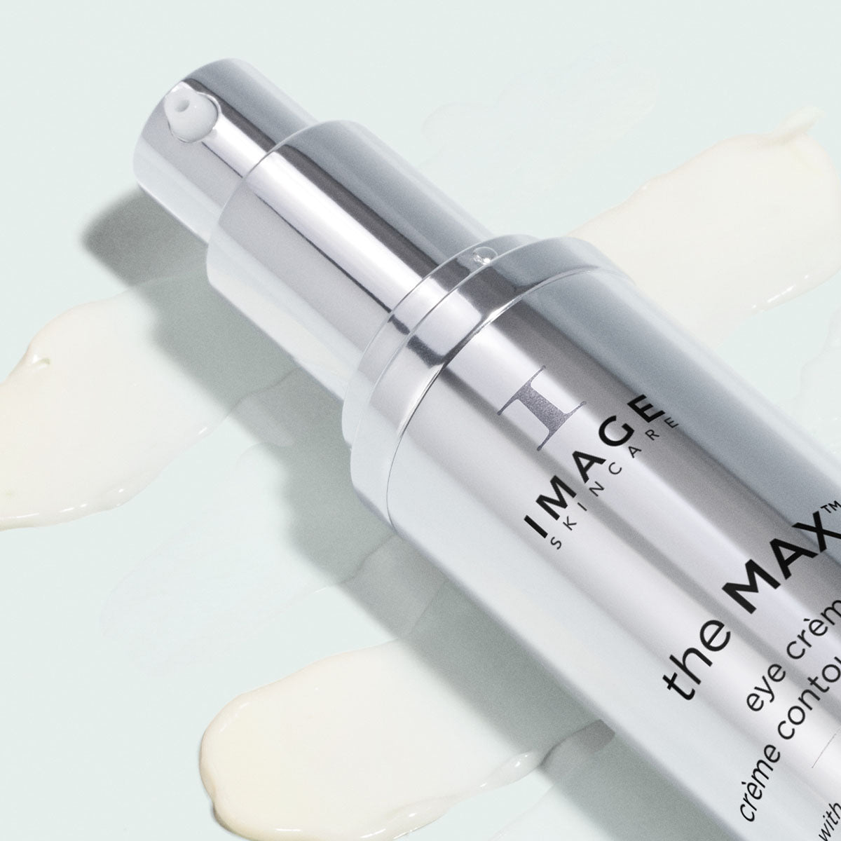 THE MAX CONTORNO OCCHI CELLULE STAMINALI 15ML