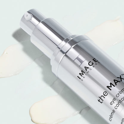 THE MAX CONTORNO OCCHI CELLULE STAMINALI 15ML
